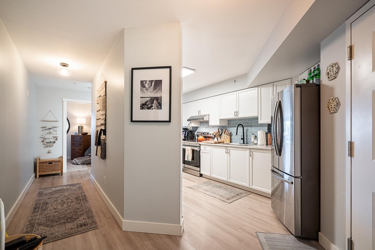 209-15233 Pacific Avenue, White Rock, BC