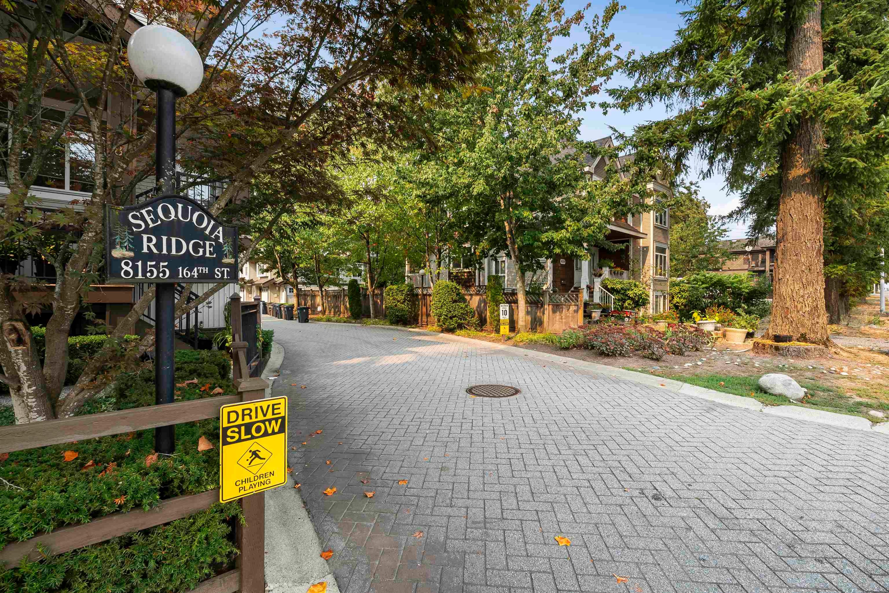 29-8155 164 Street, Surrey, BC