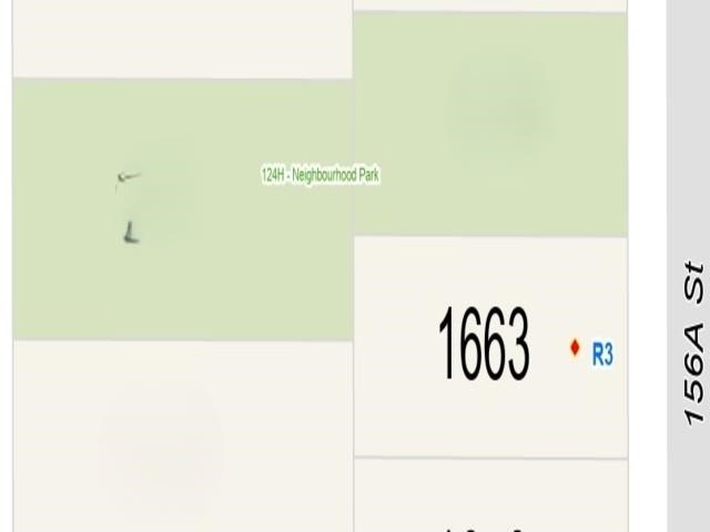 1663 156A Street, Surrey, BC