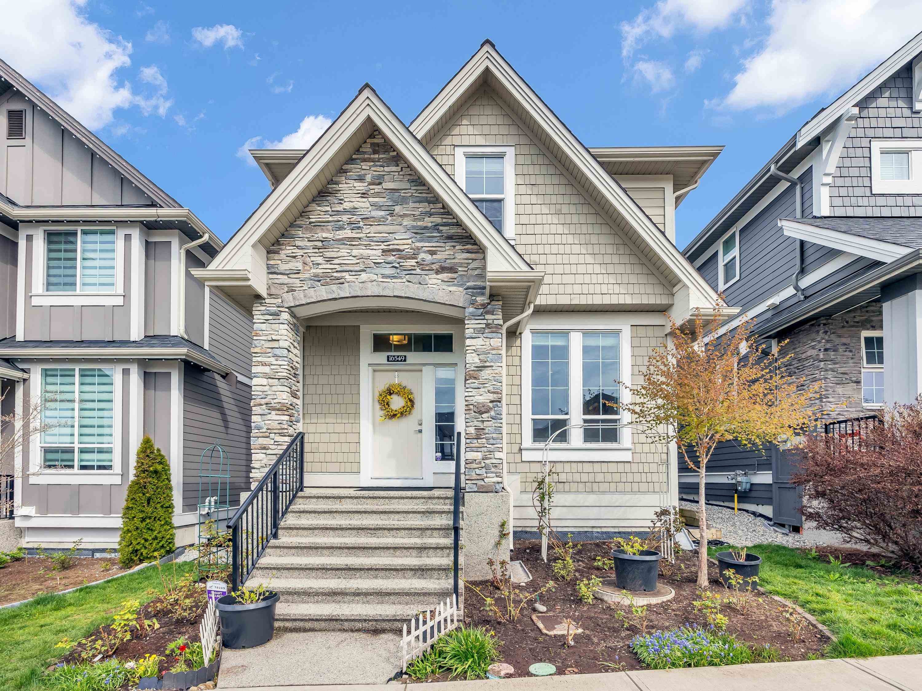 16549 21 Avenue, Surrey, BC