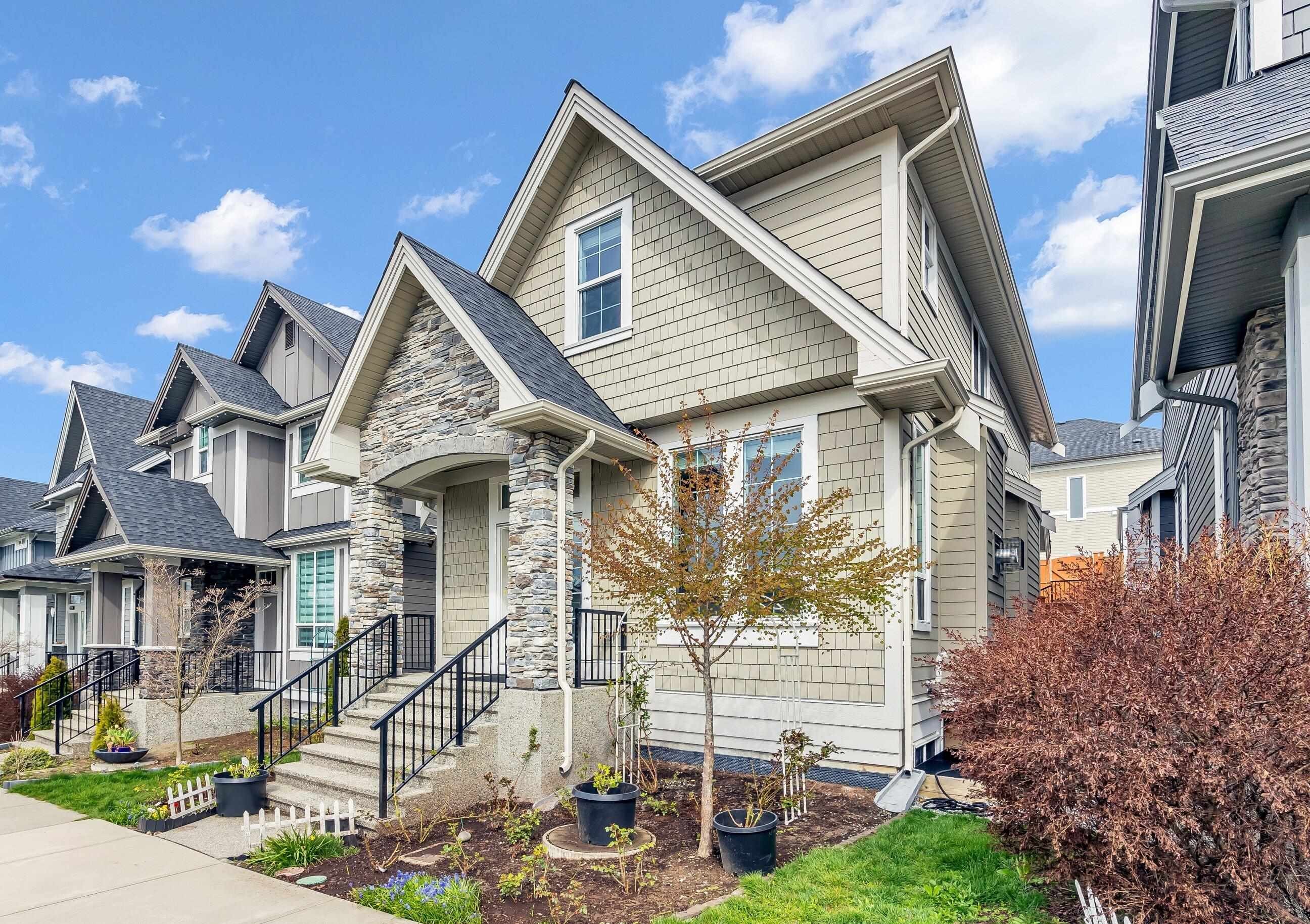 16549 21 Avenue, Surrey, BC