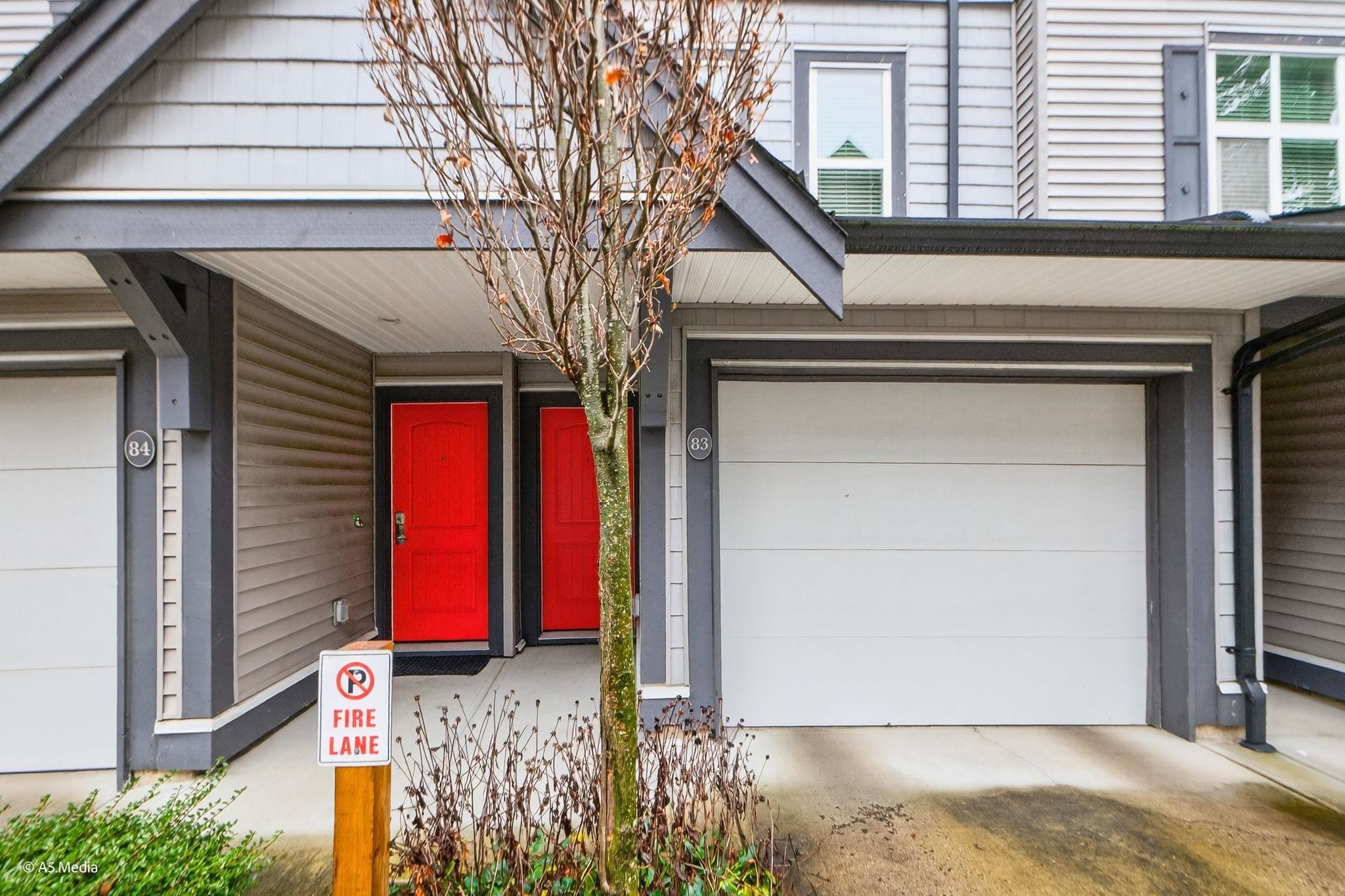 83-14555 68 Avenue, Surrey, BC