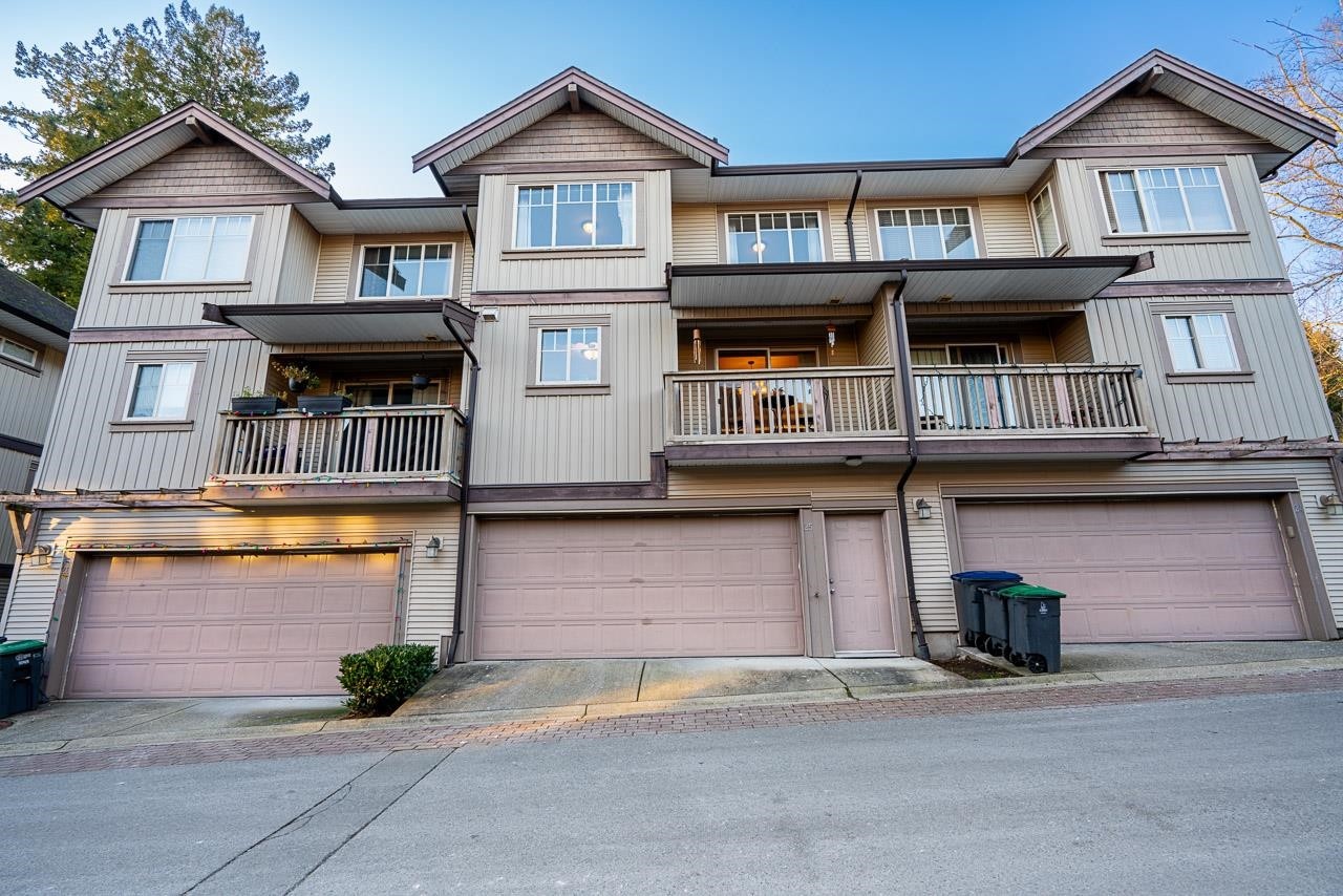 25-6238 192 Street, Surrey, BC