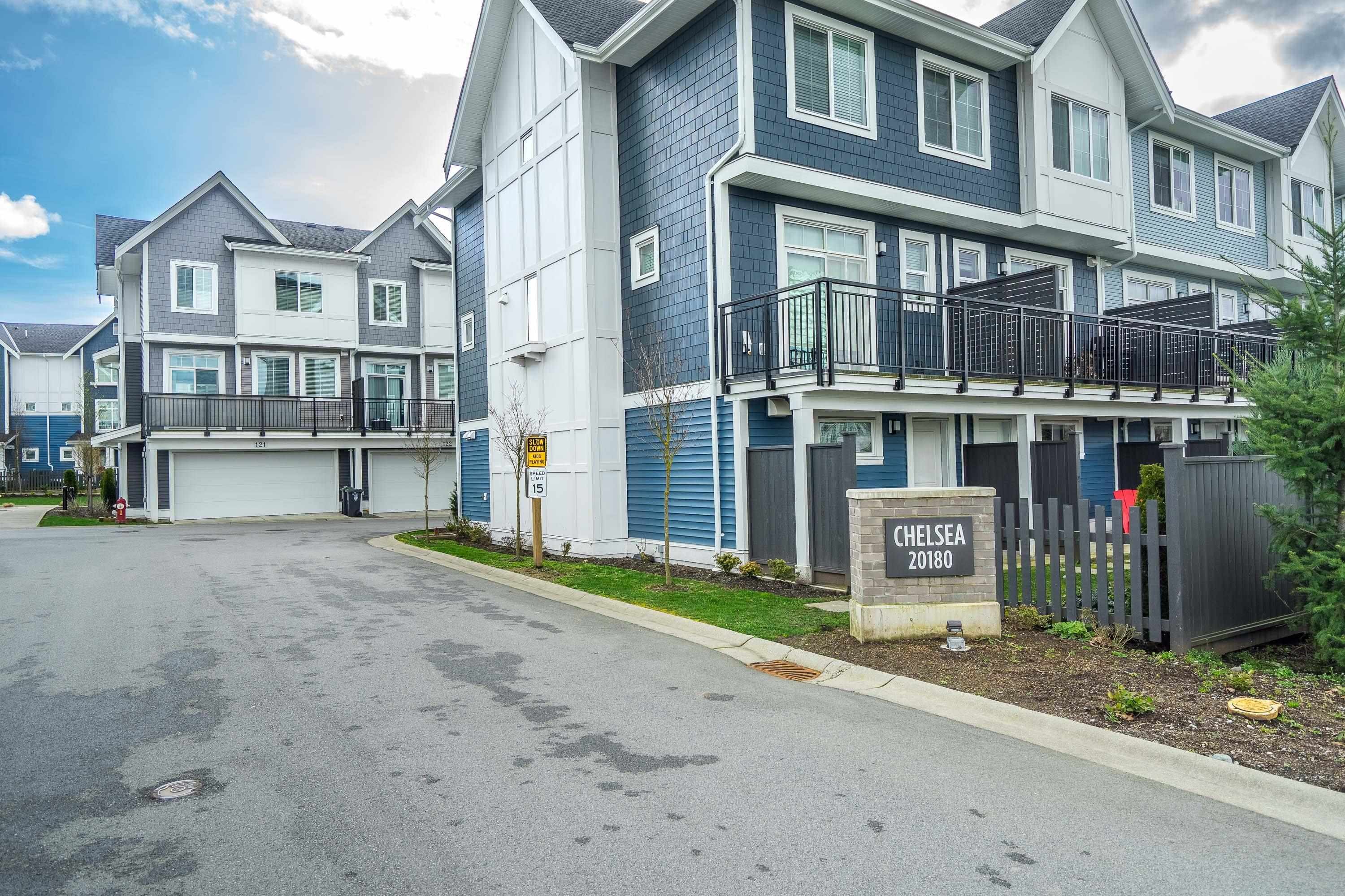 147-20180 84 Avenue, Langley, BC