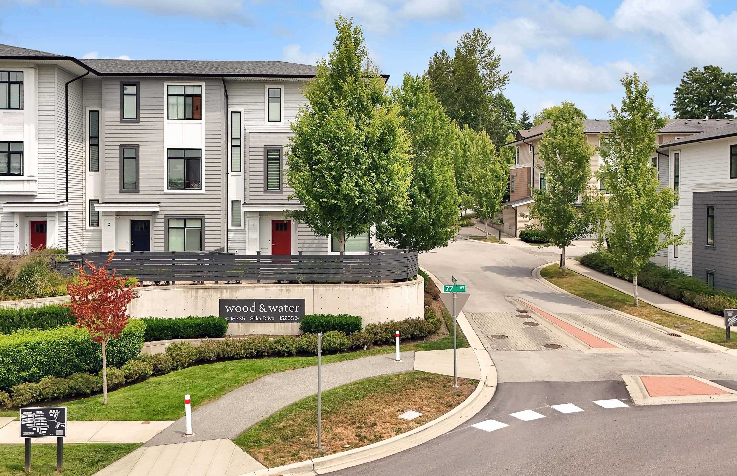 99-15235 Sitka Drive, Surrey, BC