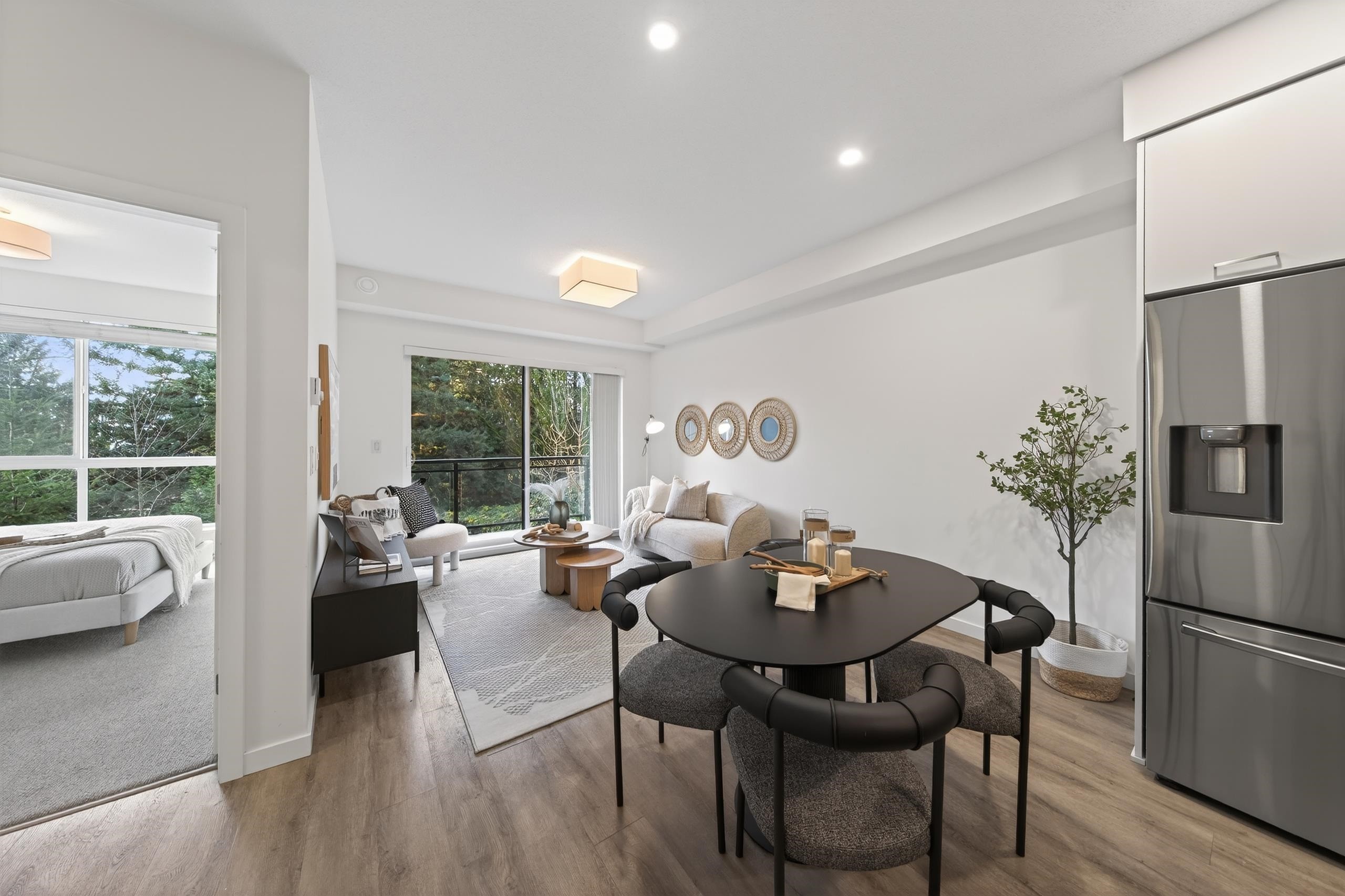 B208-20087 68 Avenue, Langley, BC