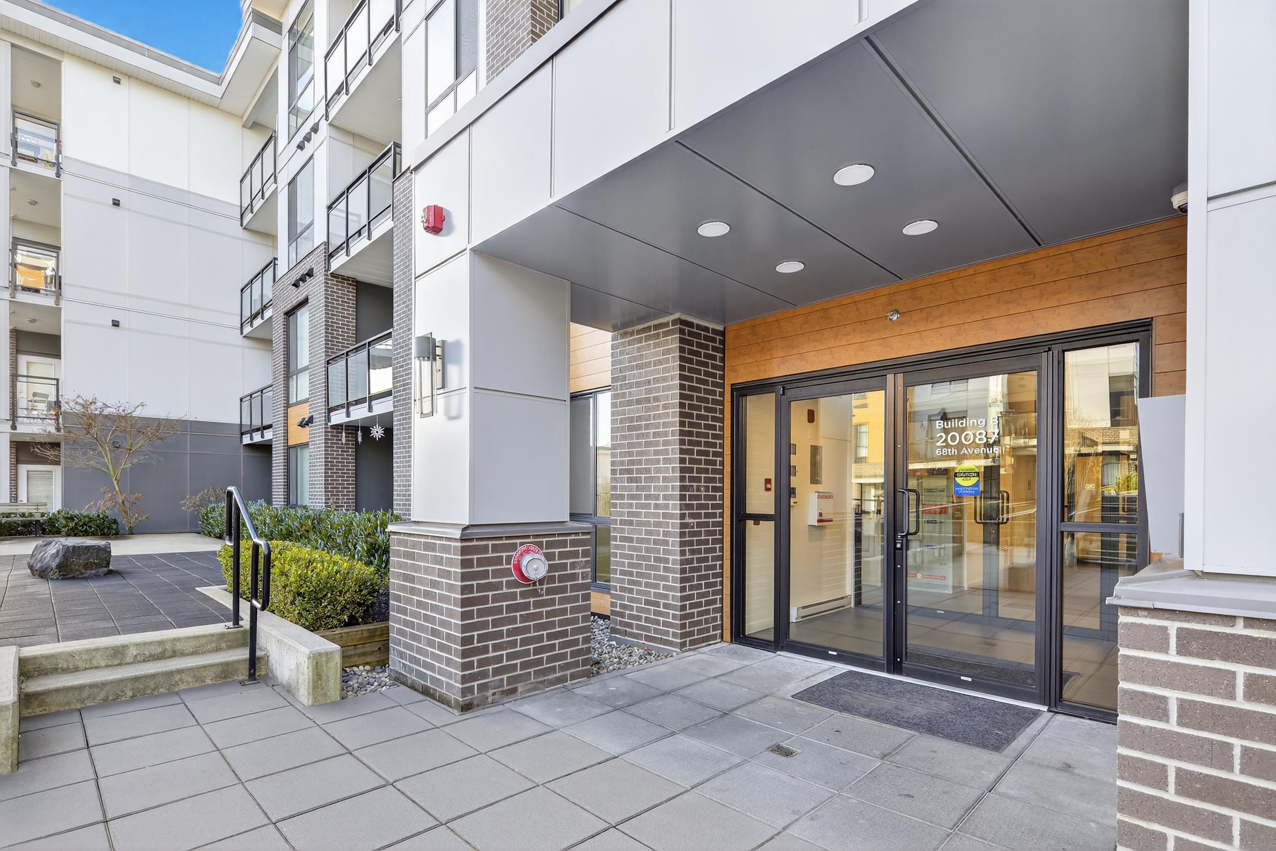 B208-20087 68 Avenue, Langley, BC