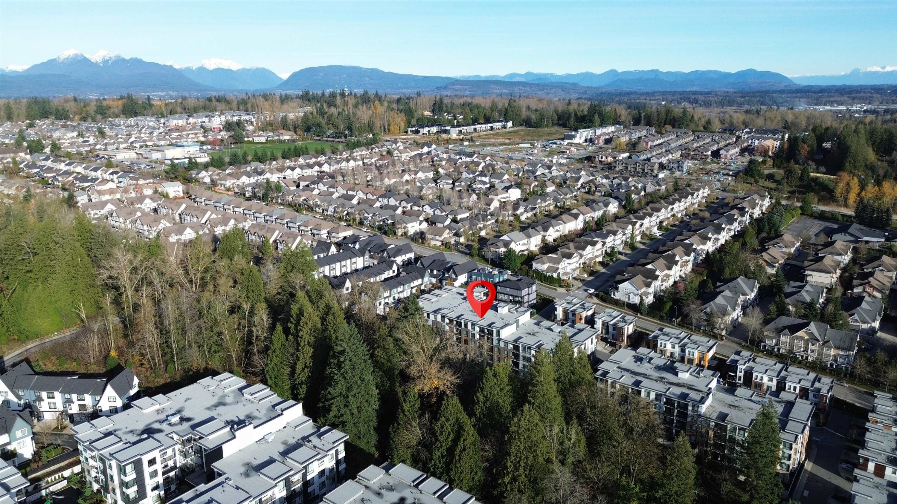 B208-20087 68 Avenue, Langley, BC