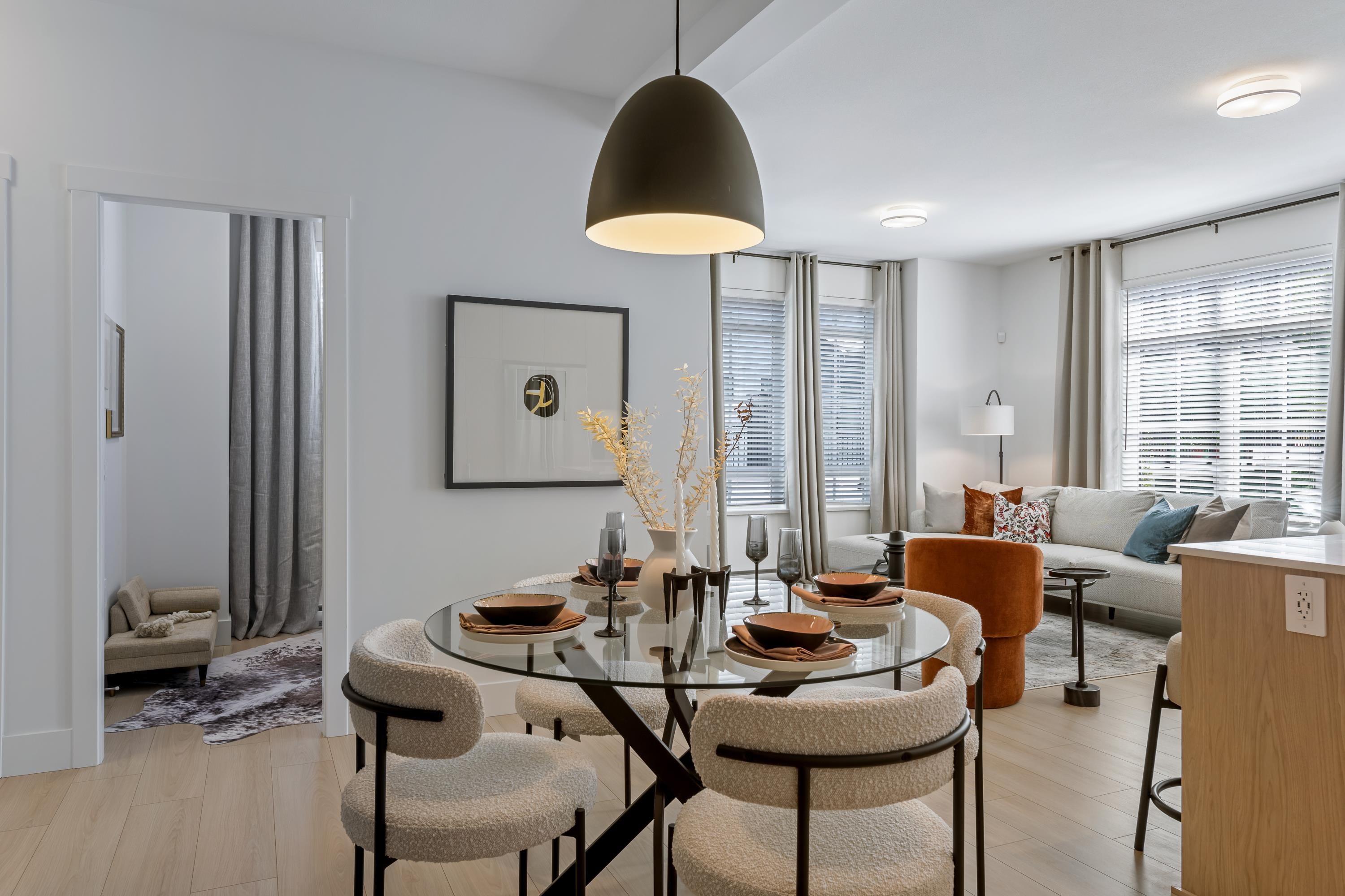 47-16355 21 Avenue, Surrey, BC