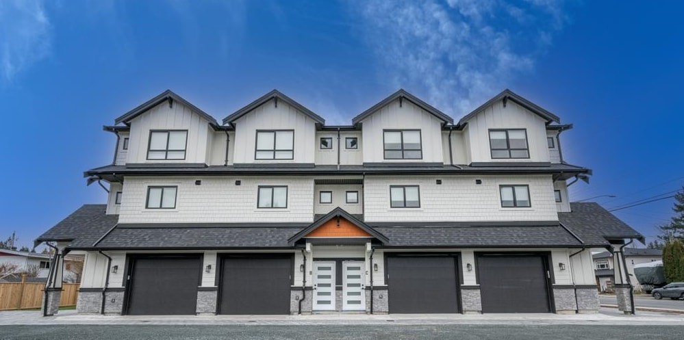 D-7533 Wren Street, Mission, BC