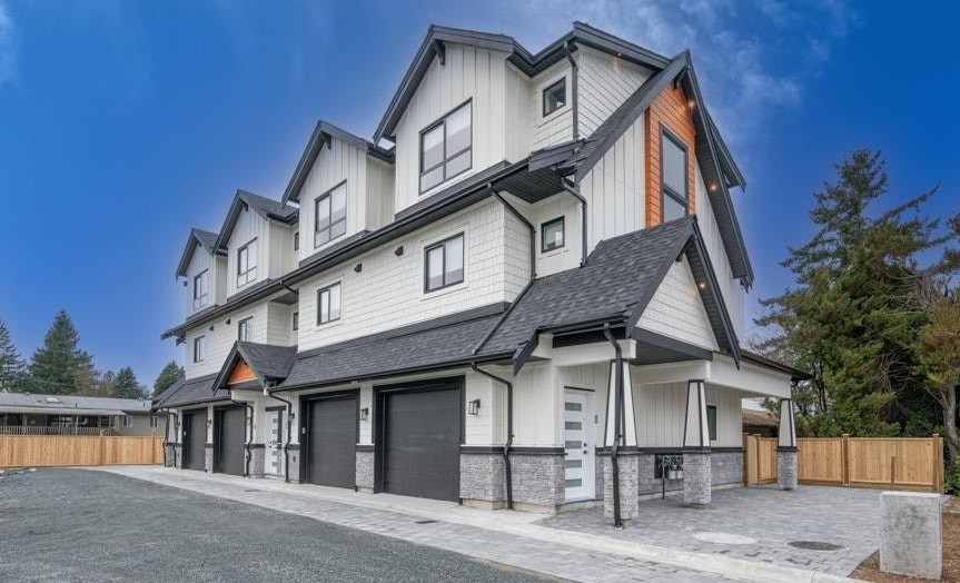 D-7533 Wren Street, Mission, BC