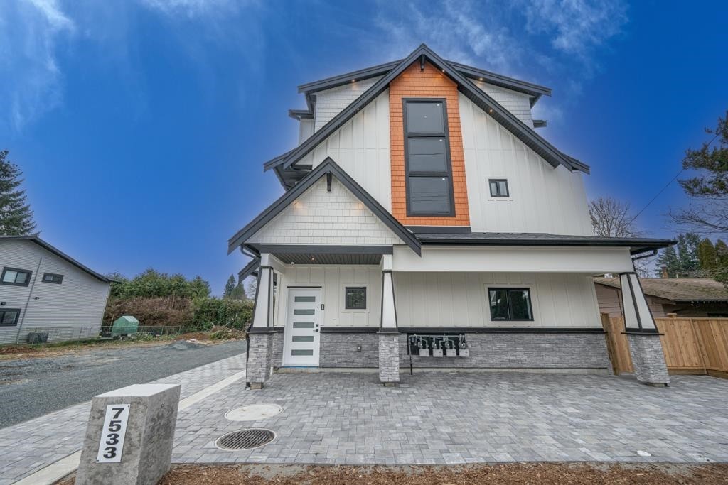 D-7533 Wren Street, Mission, BC