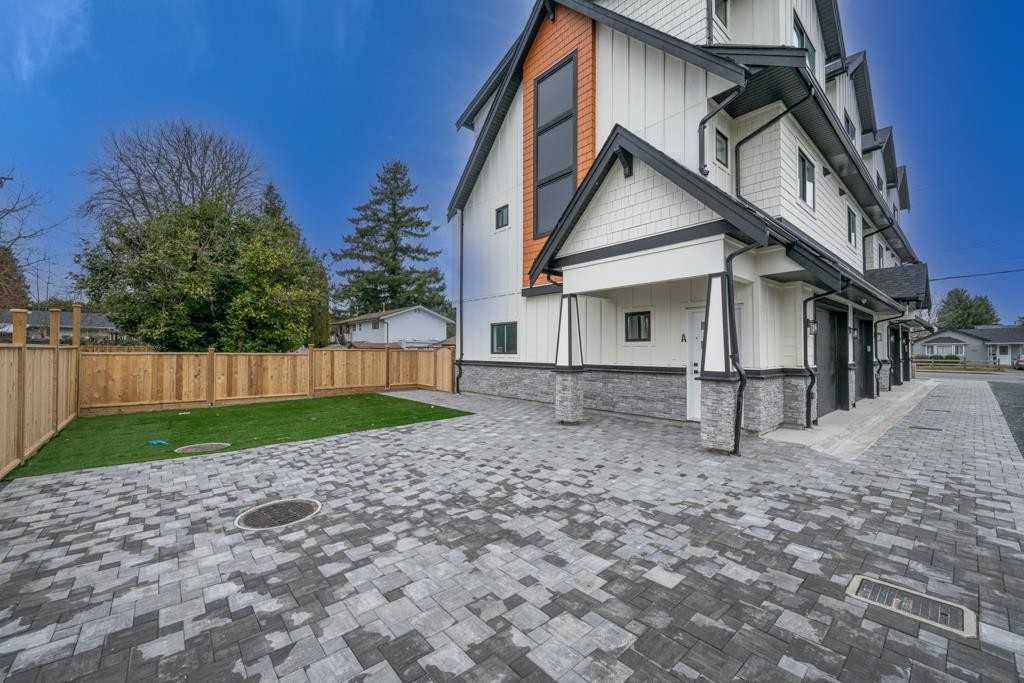 D-7533 Wren Street, Mission, BC