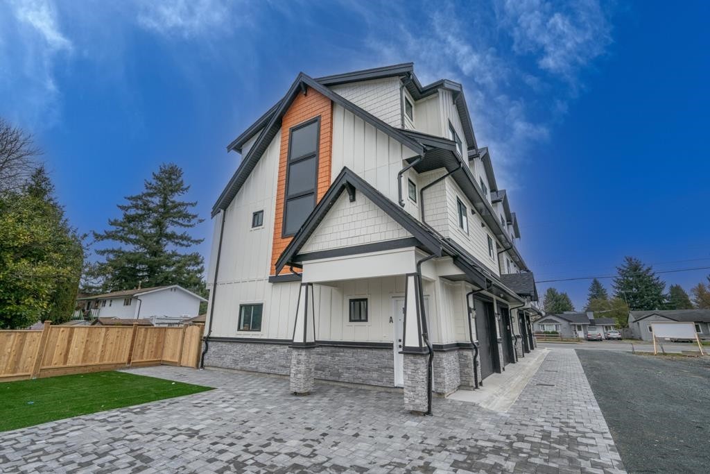 D-7533 Wren Street, Mission, BC