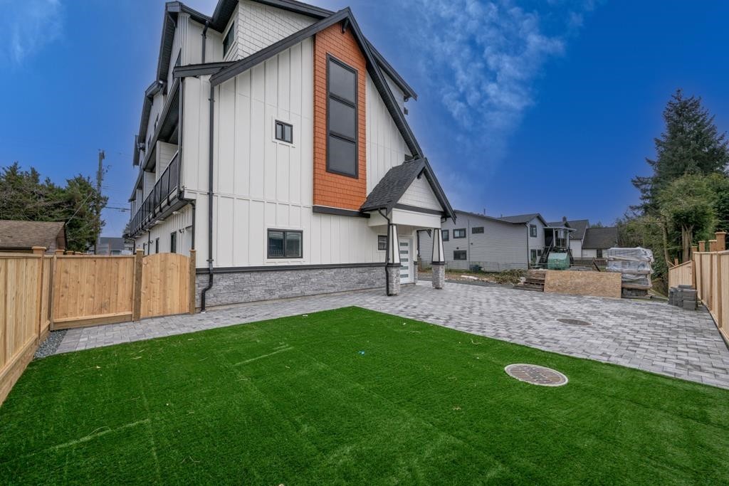 D-7533 Wren Street, Mission, BC