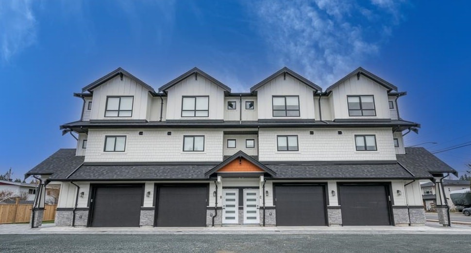 C-7533 Wren Street, Mission, BC