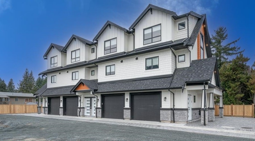 C-7533 Wren Street, Mission, BC