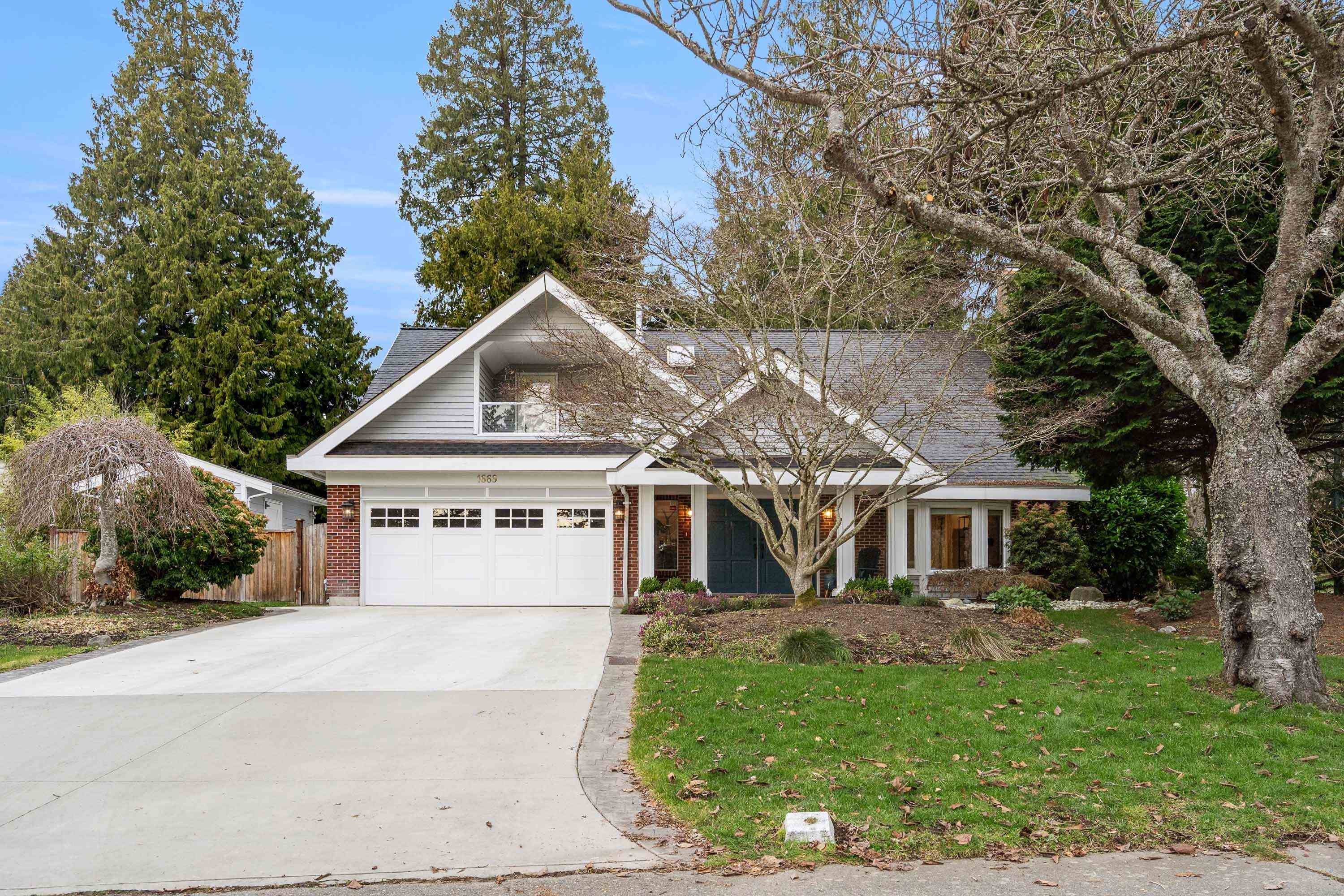 1669 133A Street, Surrey, BC