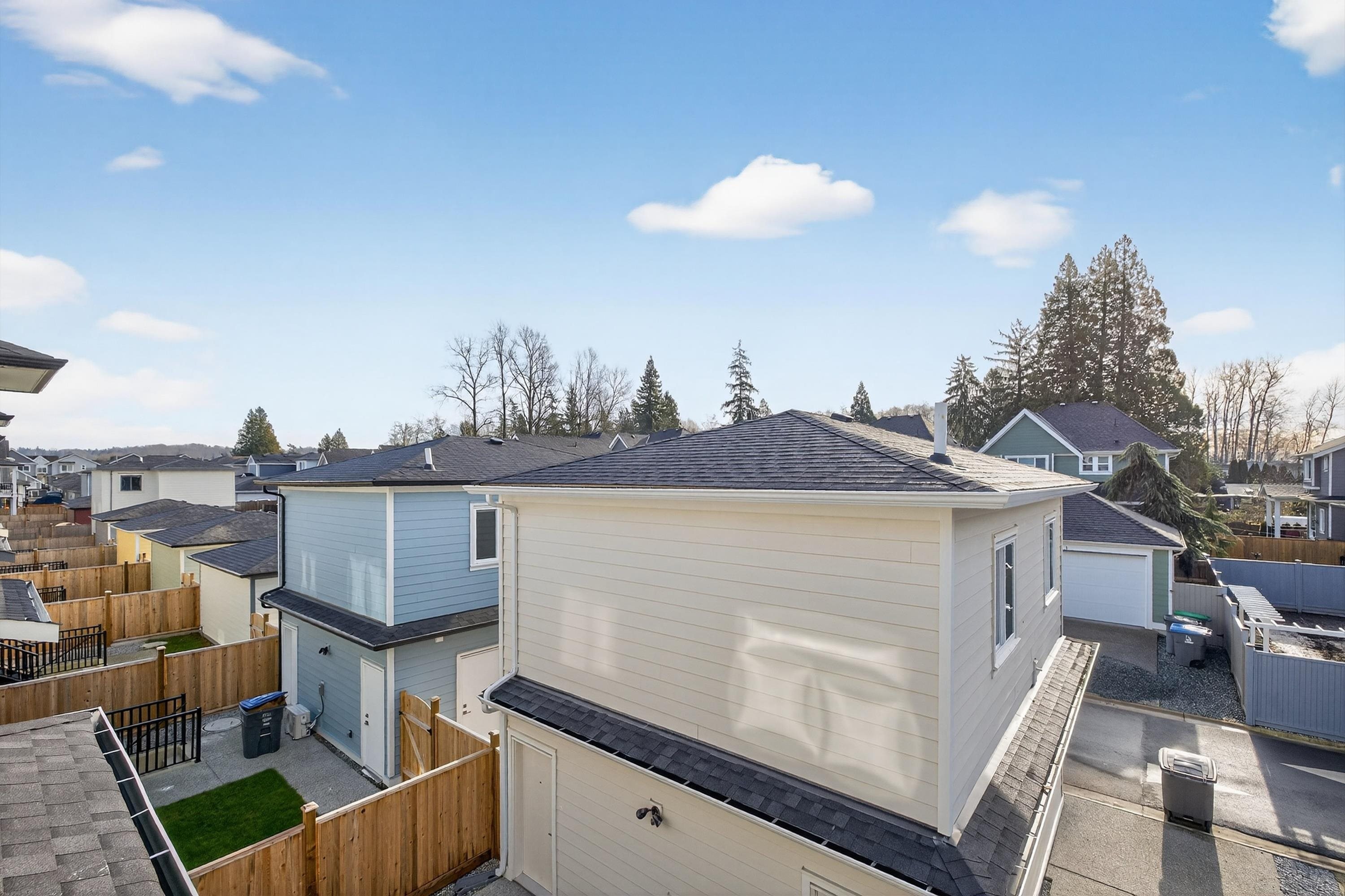 17116 1 Avenue, Surrey, BC