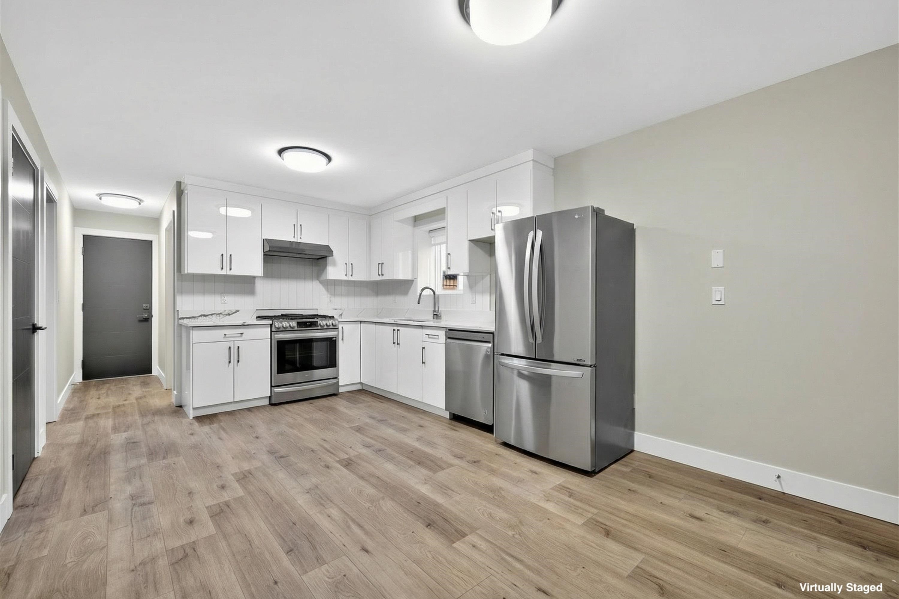 17116 1 Avenue, Surrey, BC