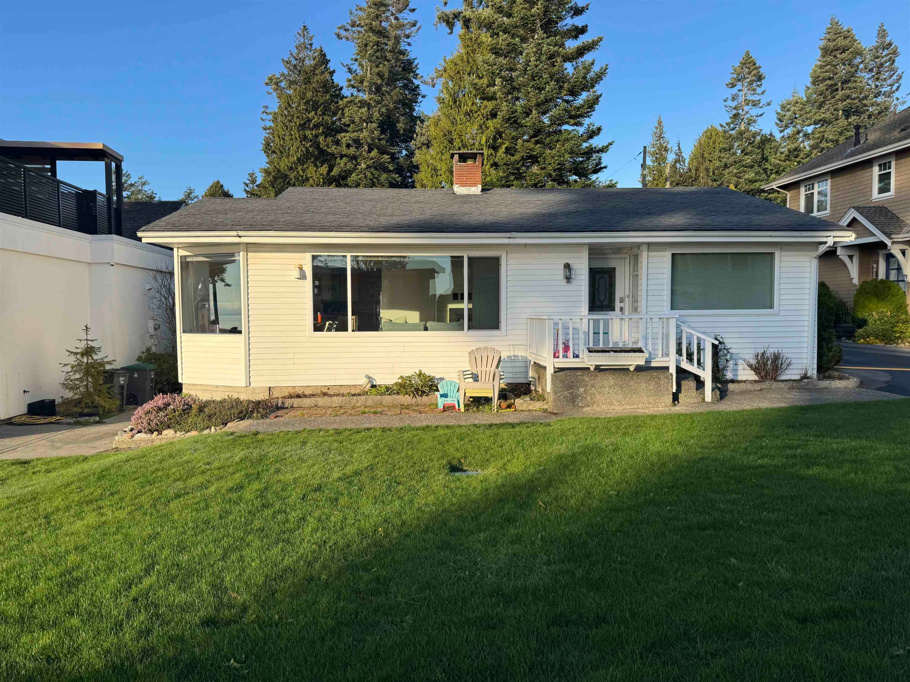 5-2250 Christopherson Road, Surrey, BC