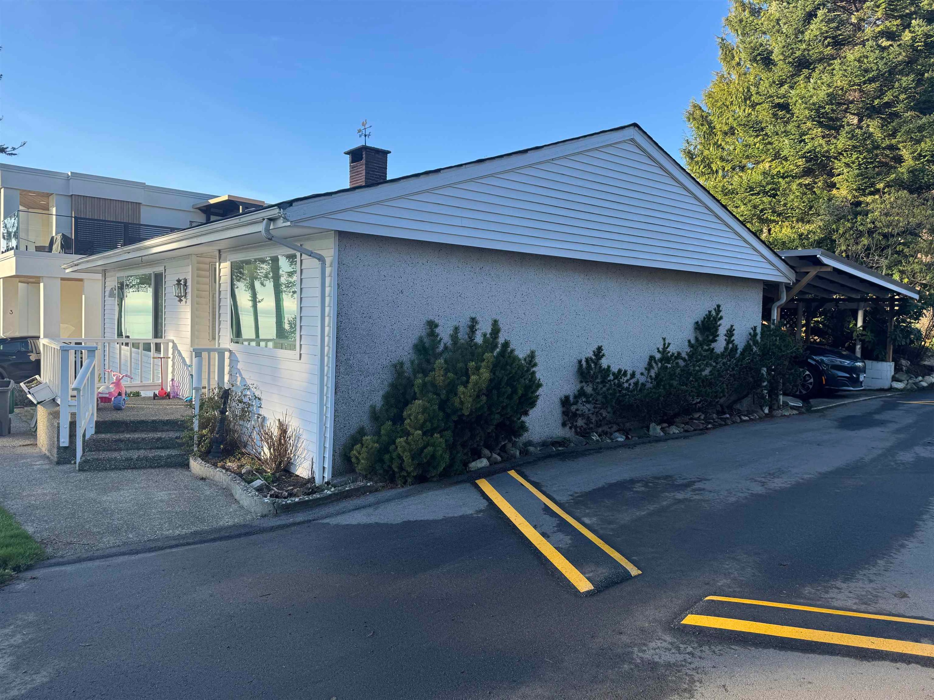 5-2250 Christopherson Road, Surrey, BC