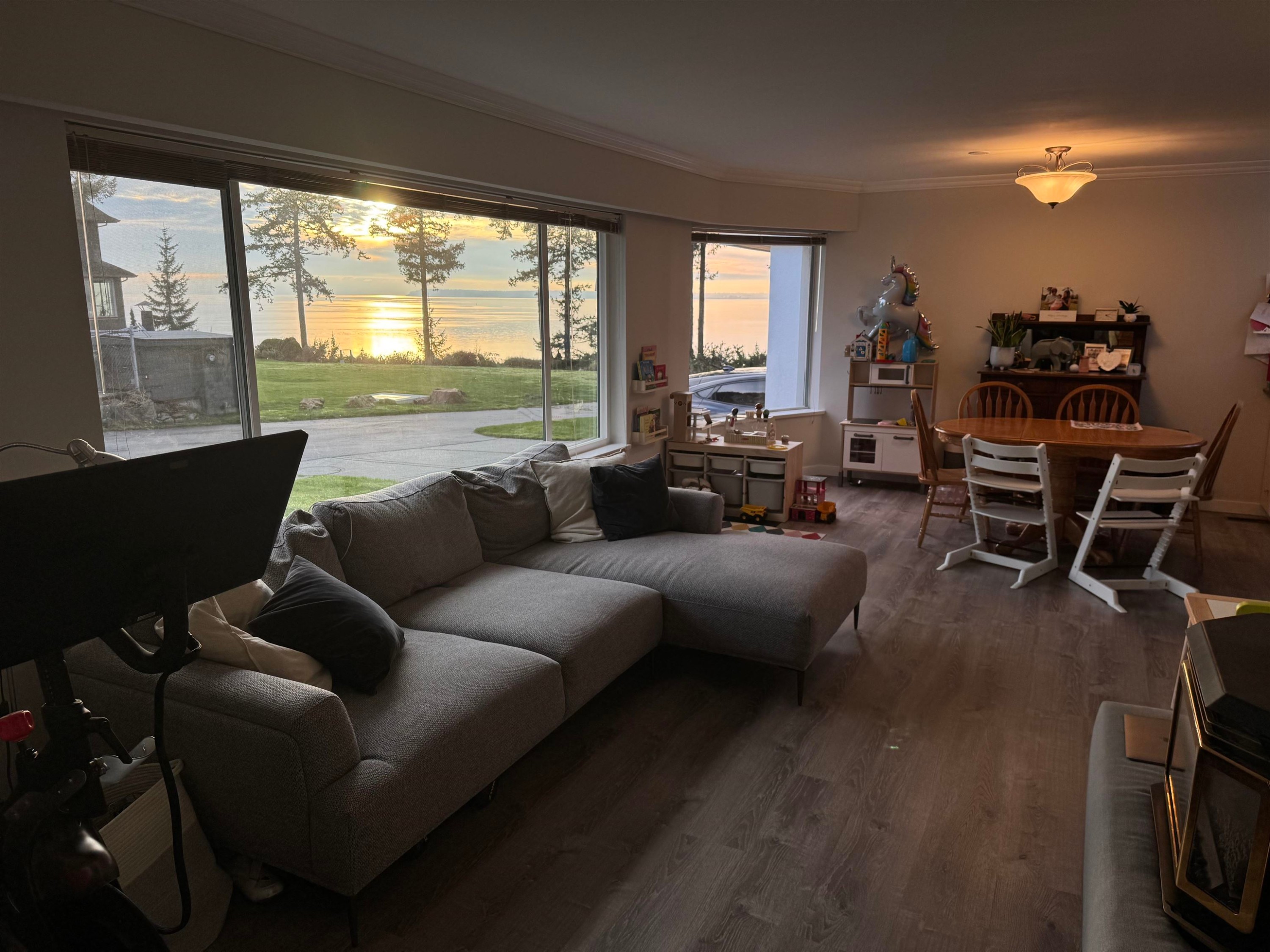 5-2250 Christopherson Road, Surrey, BC