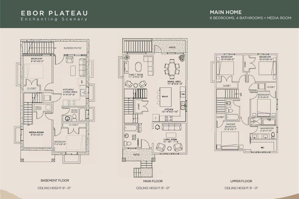 9300 Ebor Road, Delta, BC