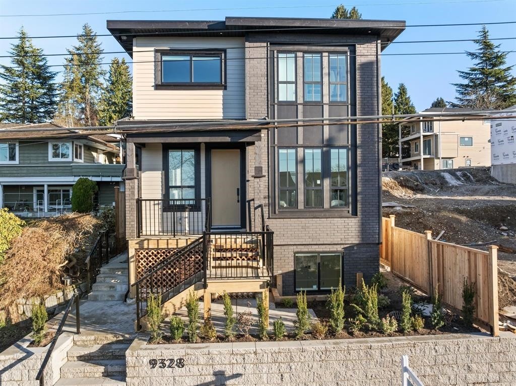 9300 Ebor Road, Delta, BC