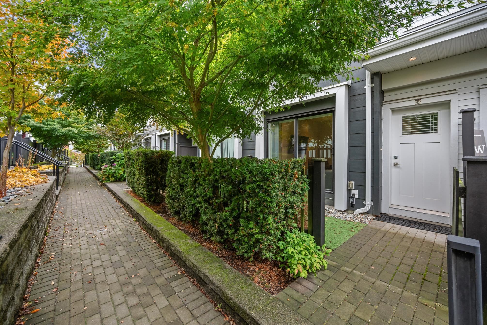 42-16336 23A Avenue, Surrey, BC