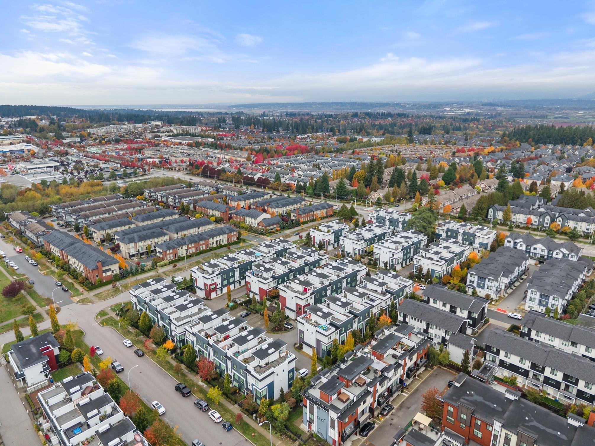 42-16336 23A Avenue, Surrey, BC