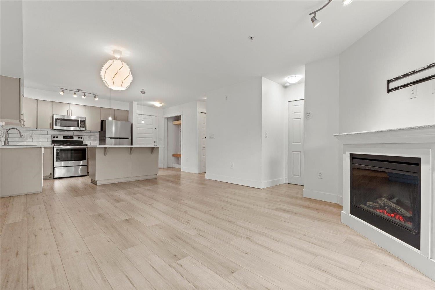 223-2515 Park Drive, Abbotsford, BC