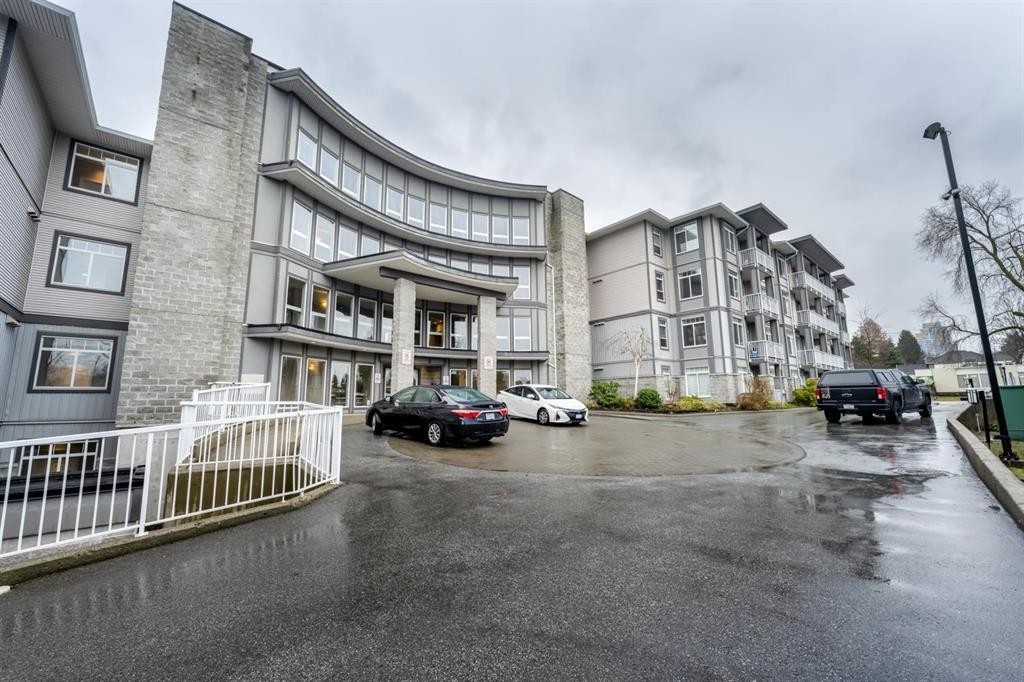 519-13277 108 Avenue, Surrey, BC