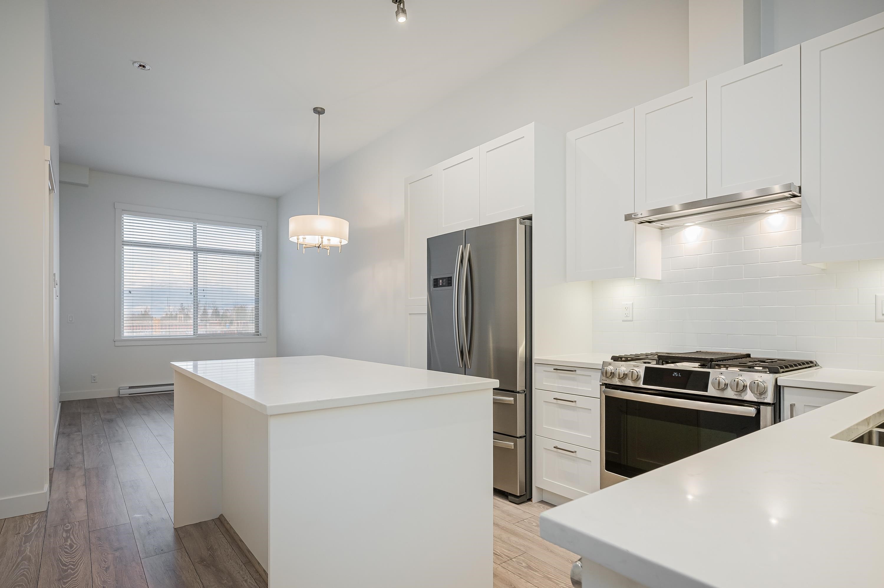 617-20673 78 Avenue, Langley, BC