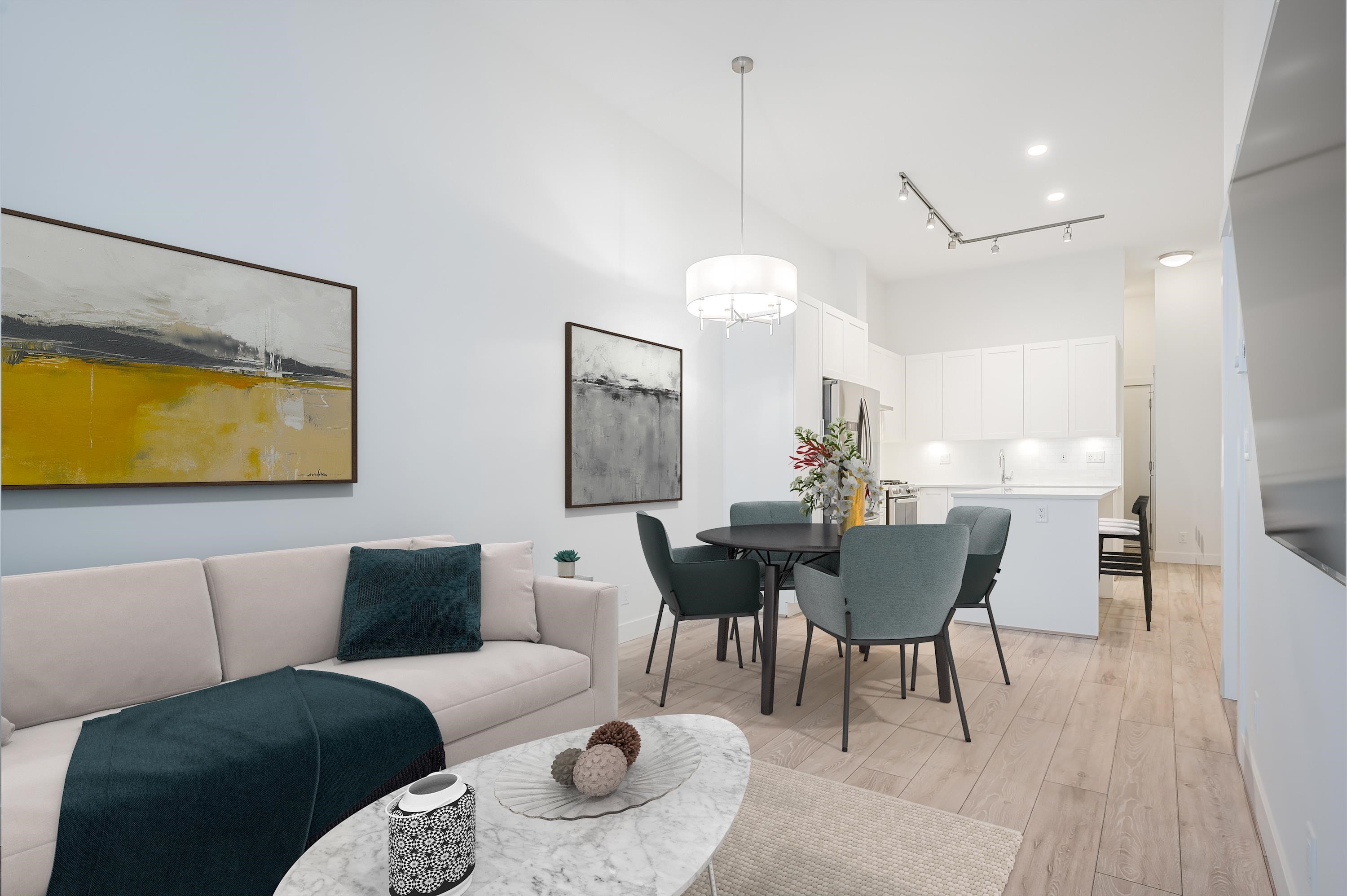 617-20673 78 Avenue, Langley, BC