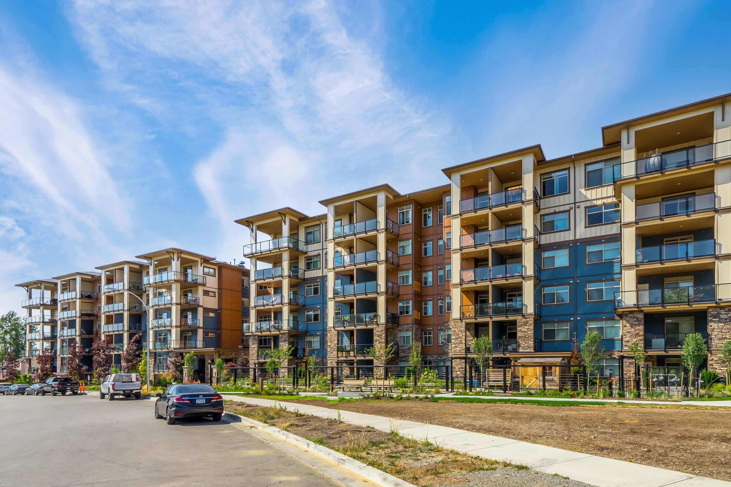 617-20673 78 Avenue, Langley, BC