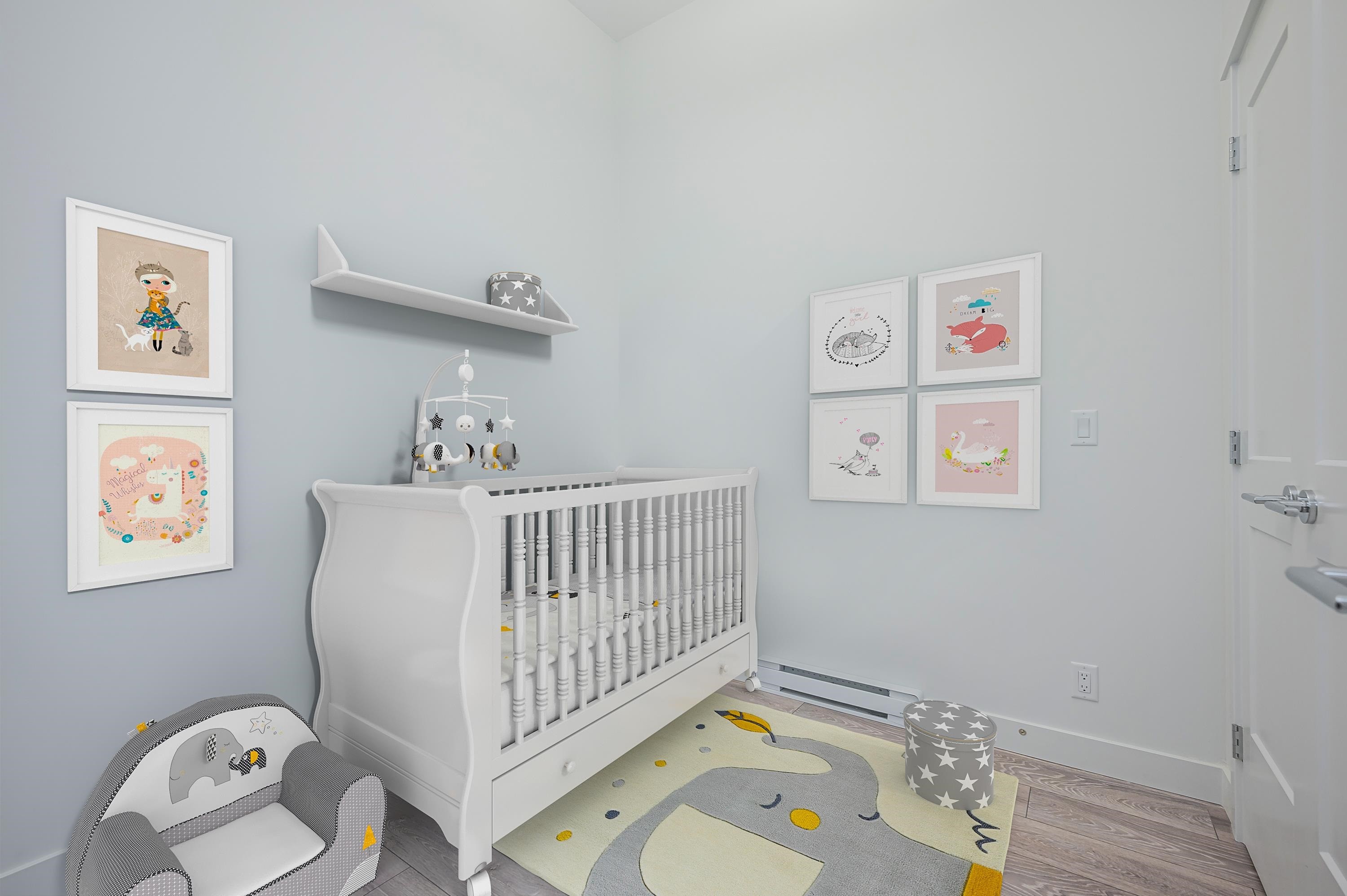 617-20673 78 Avenue, Langley, BC