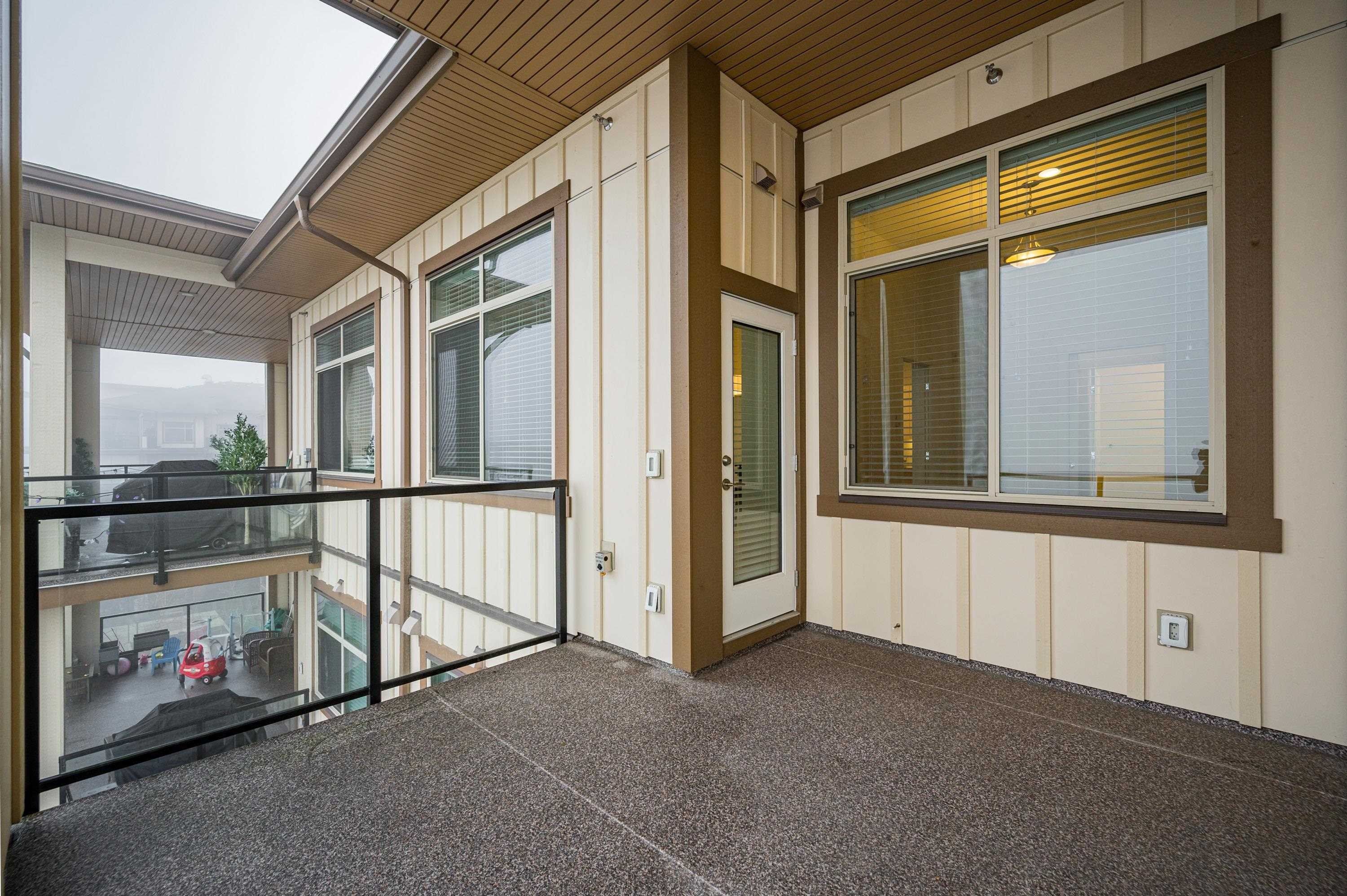 617-20673 78 Avenue, Langley, BC