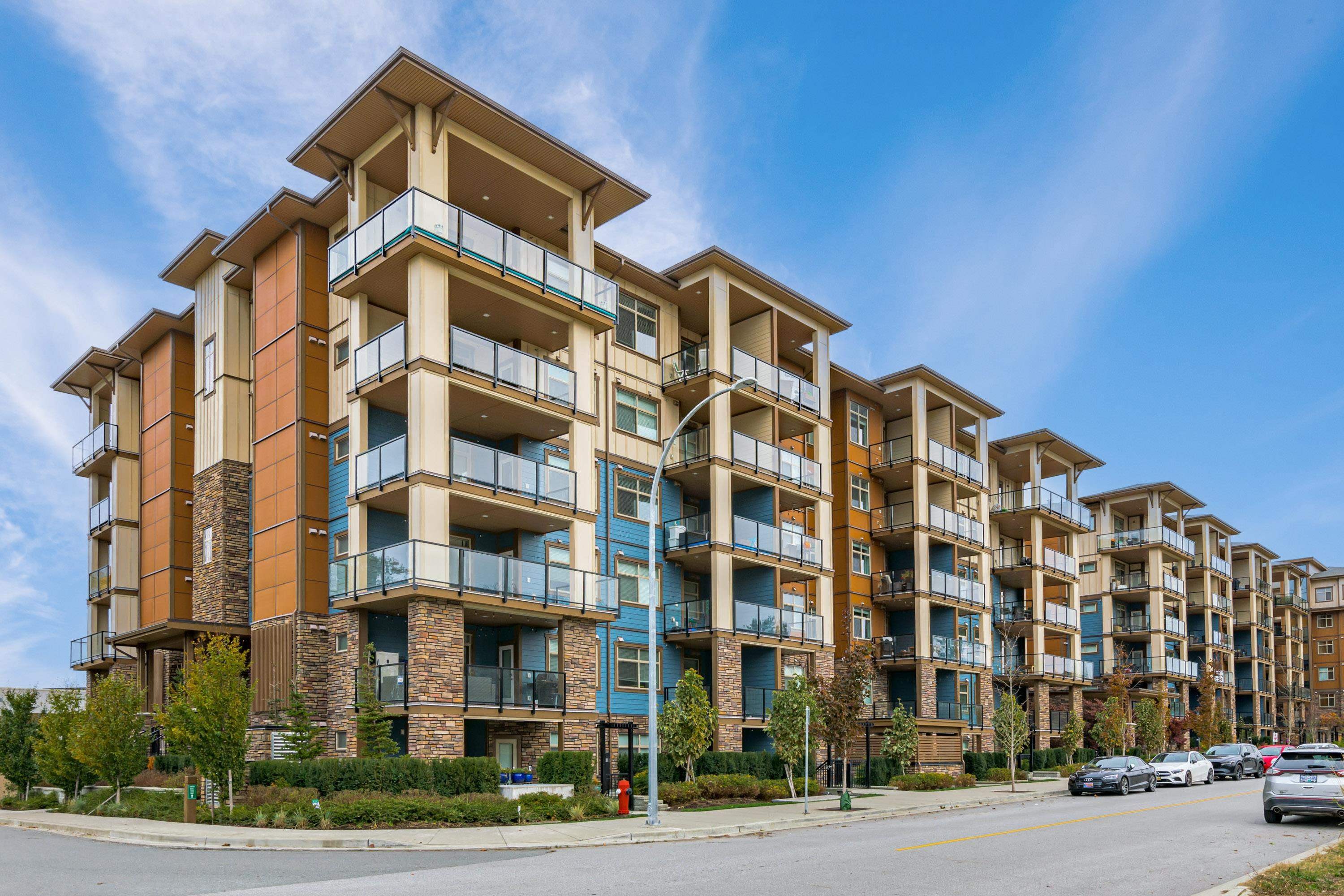 617-20673 78 Avenue, Langley, BC