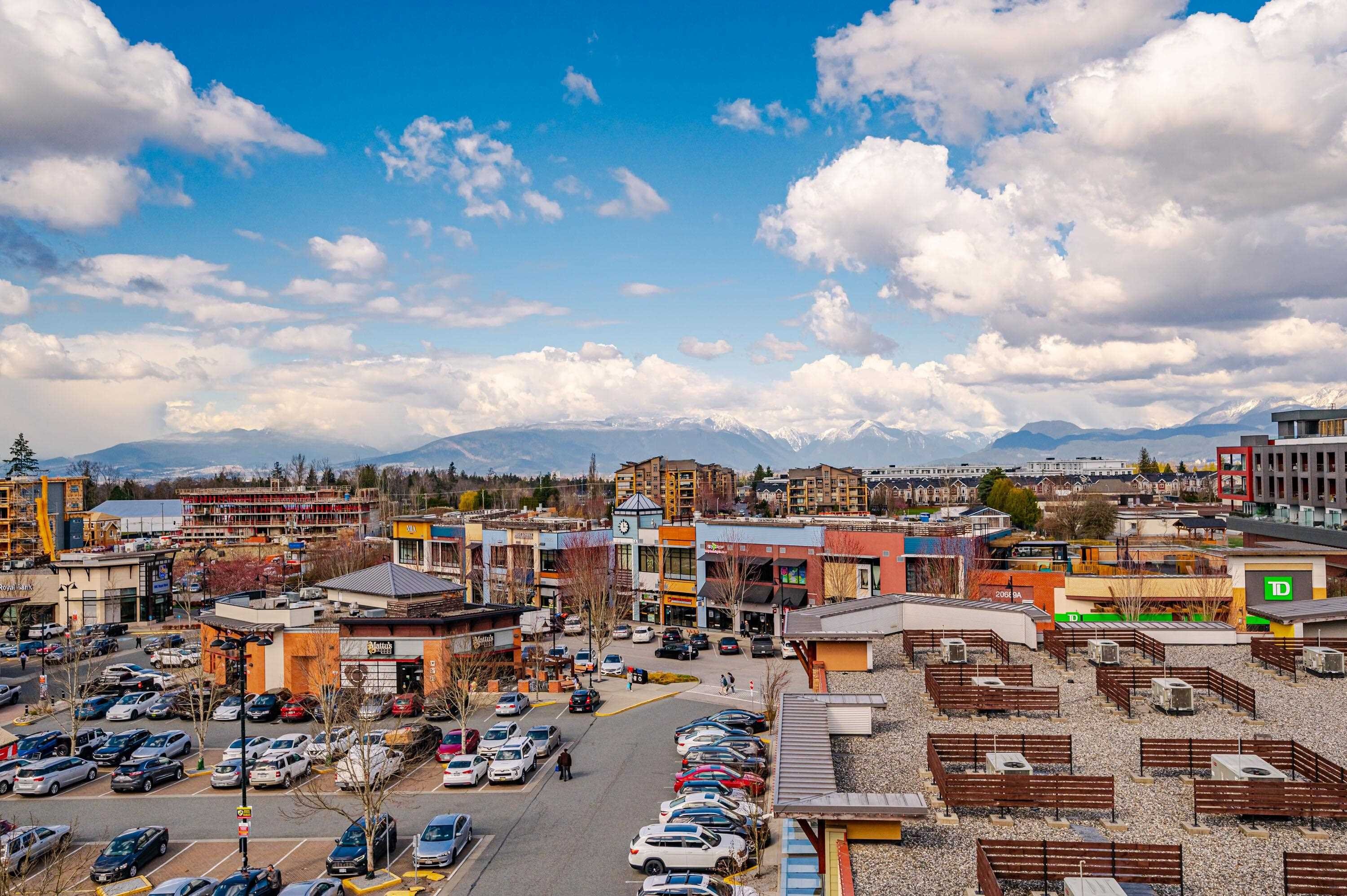 617-20673 78 Avenue, Langley, BC