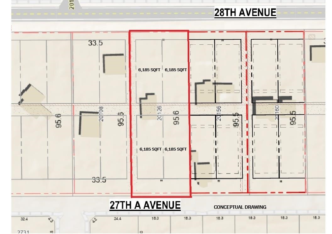 20126 28 Avenue, Langley, BC