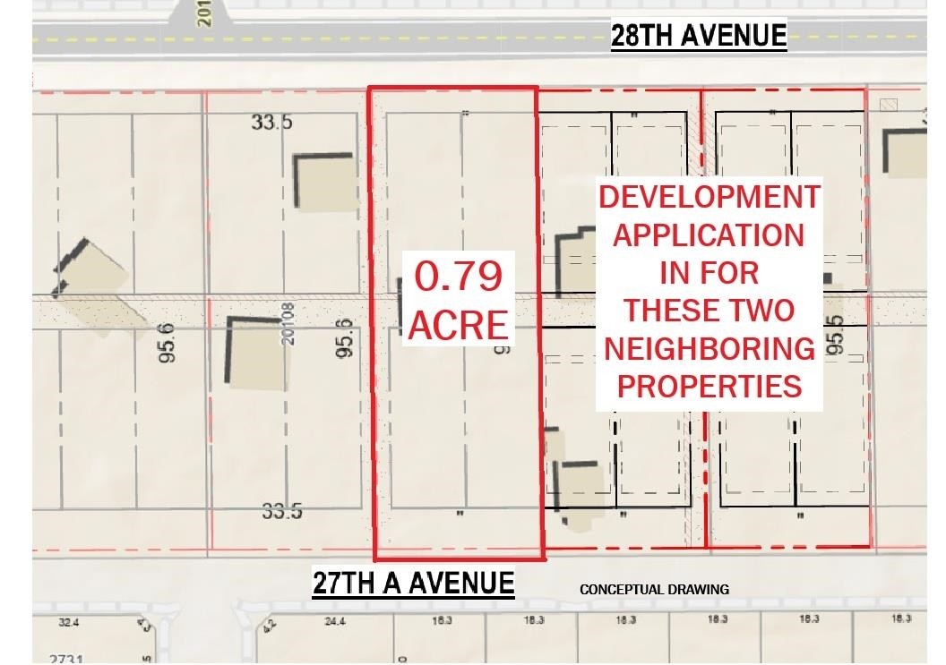 20126 28 Avenue, Langley, BC