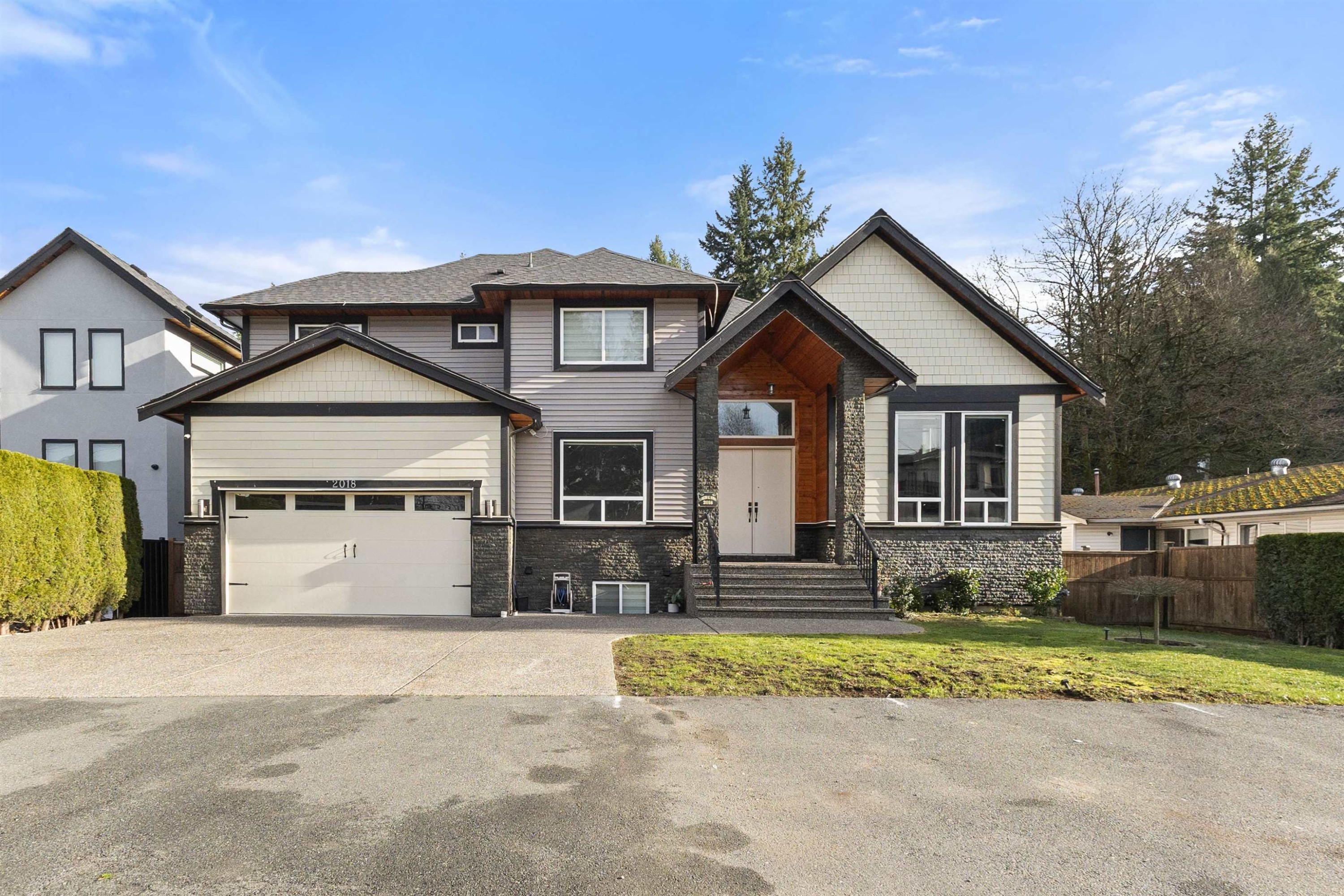 2018 Vinewood Street, Abbotsford, BC