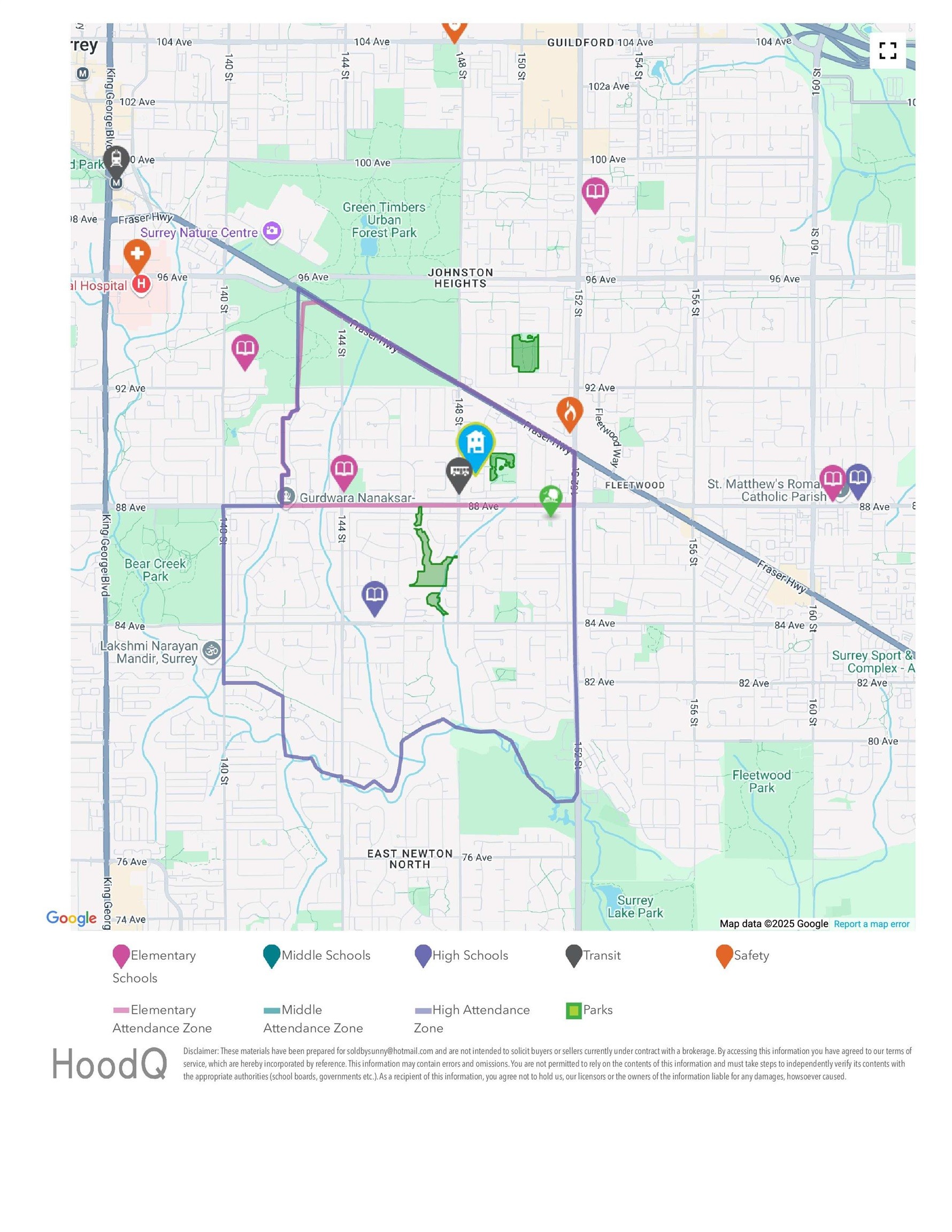 14860 89 Avenue, Surrey, BC