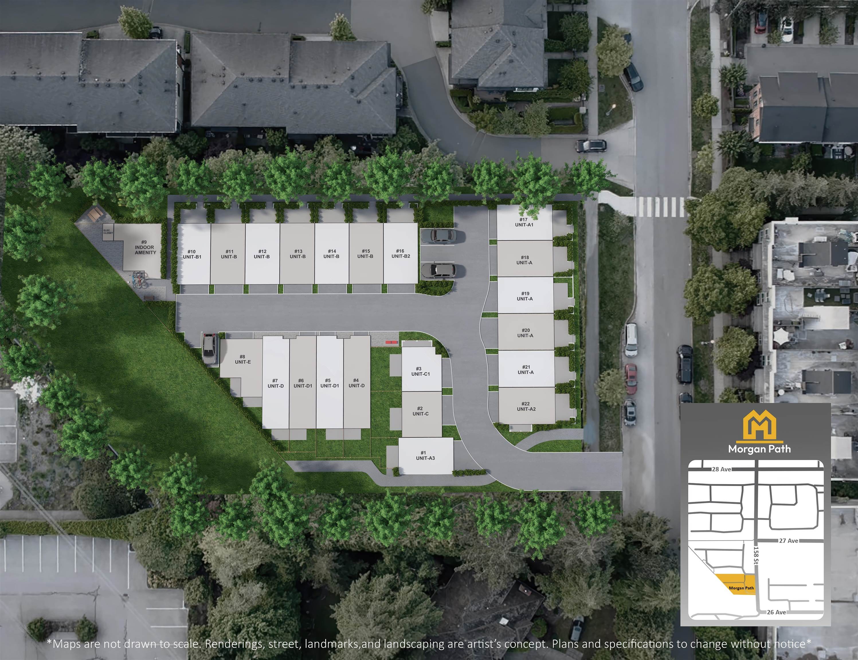 21-2655 158 Street, Surrey, BC