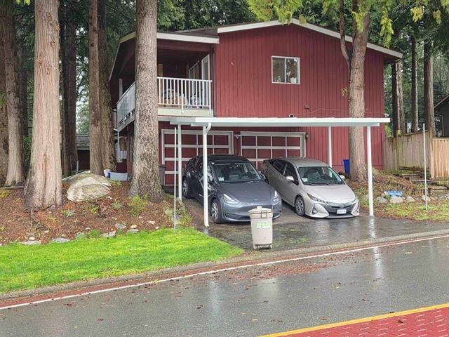 11124 Lyon Road, Delta, BC