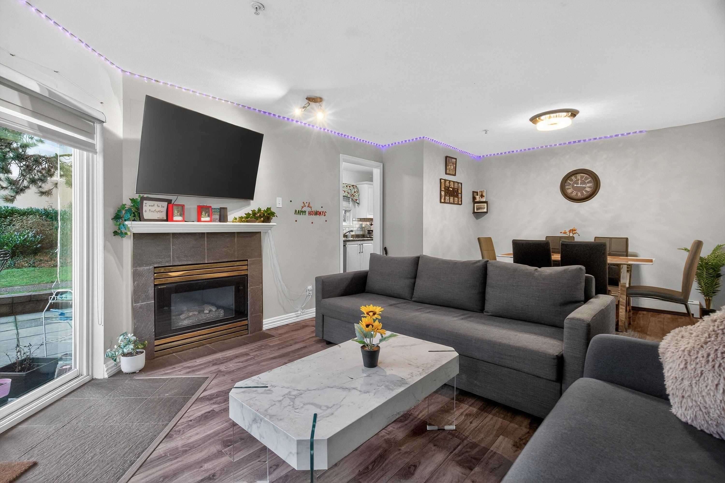 107-8142 120A Street, Surrey, BC