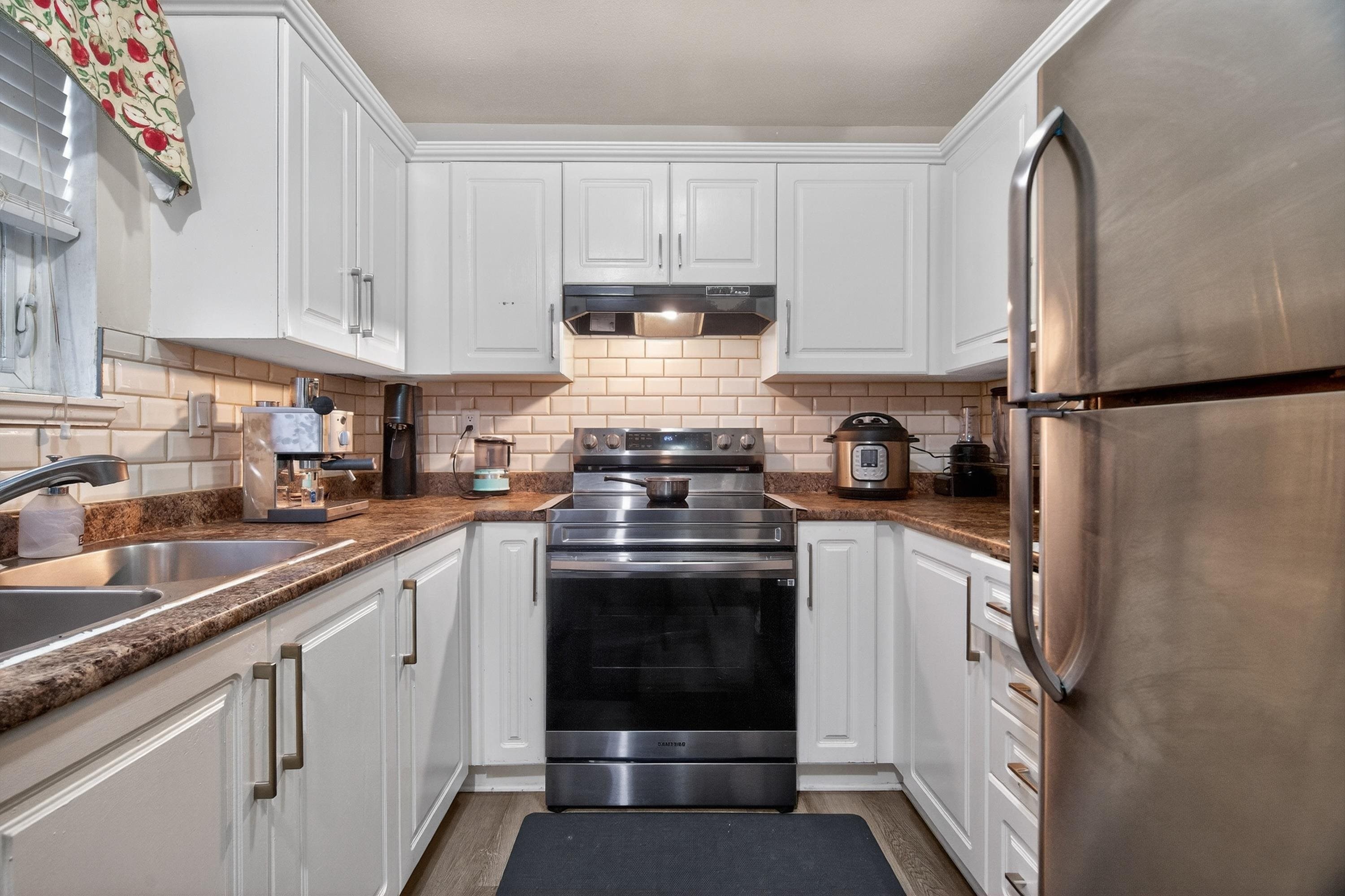 107-8142 120A Street, Surrey, BC