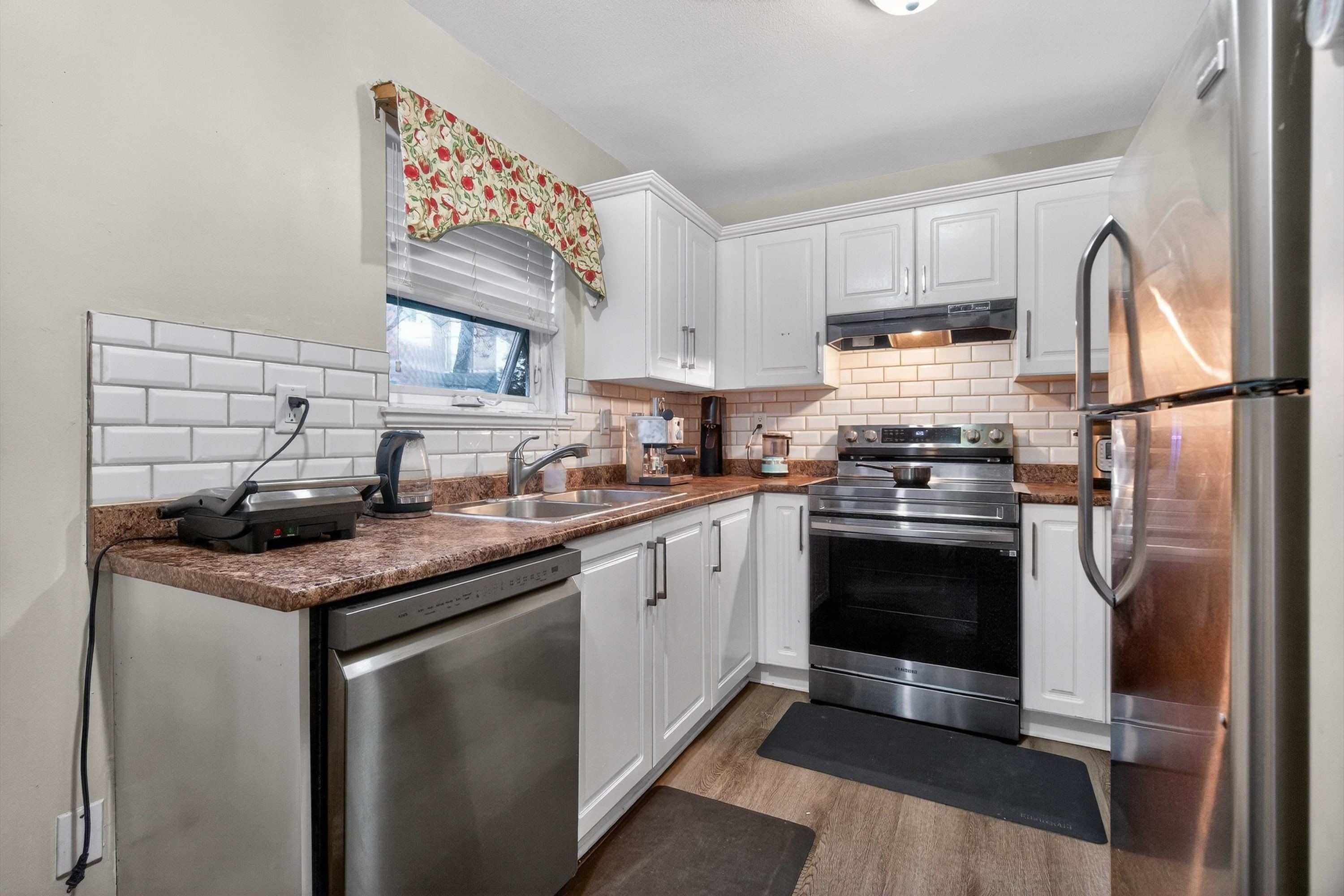 107-8142 120A Street, Surrey, BC