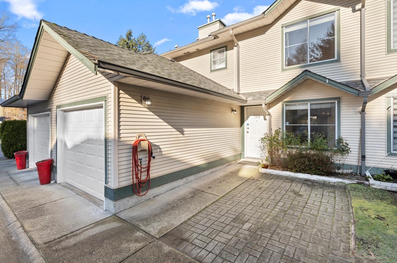 125-8655 King George Boulevard, Surrey, BC